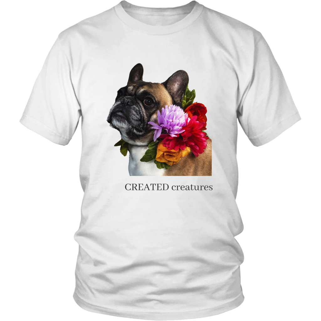 Must Love Dogs Tee