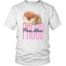 Load image into Gallery viewer, Pom Mom Tee
