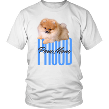 Load image into Gallery viewer, Pom Mom Tee
