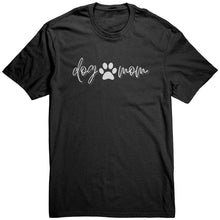 Load image into Gallery viewer, Dog Mom Tee
