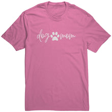 Load image into Gallery viewer, Dog Mom Tee
