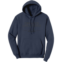 Load image into Gallery viewer, Signature Hoodie (Black Letters)

