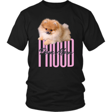 Load image into Gallery viewer, Pom Mom Tee
