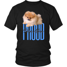 Load image into Gallery viewer, Pom Mom Tee
